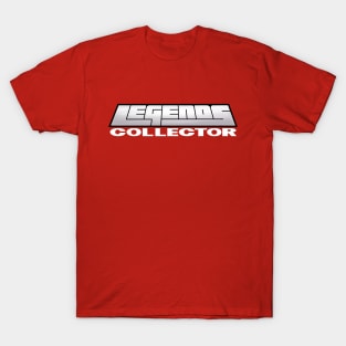 Legends Collector T-Shirt